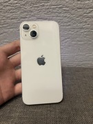 IPhone 13 128gb, 100% bateria, gwarancja
