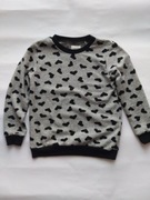 bluza carry  rozmiar 110