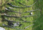 Peugeot 3008 II 5008 II ramię wycieraczki pióro