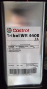 Castrol Tribol WR 4600 produkt do smarowania lin stalowych
