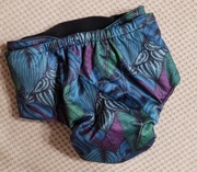 Pieluszka wielorazowa PUL