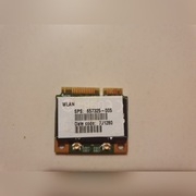 HP Envy 6-1040ew  WLAN WIFI