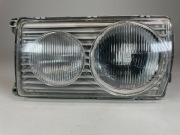 Lampa BOSCH Mercedes W123 C123 S123 Lewa Reflektor Lewy Przód