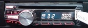 Radio samochodowe Jvc kdr 451