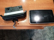 Radio samochodowe Android Jeep