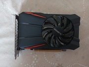 Gigabyte GeForce GTX 1050 2GB GDDR5