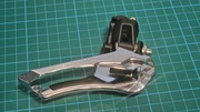 Przerzutka przednia SHIMANO 105 FD-R7100