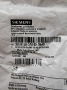 Siemens 3SU1150-0AB40-3BA0 Przycisk 22 mm okrągły, zielony, chwilowy 1NO