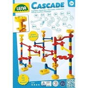 Tor dla kulek kulodrom Lena Casscade KiGa