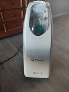 Koncentrator tlenu