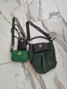 Torebki Portfel Guess 