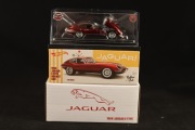 Hot Wheels RLC Exclusive 1964 Jaguar E-Type