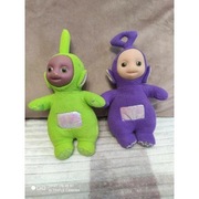 Maskotka Teletubisie Duże 25 cm