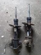 Amortyzatory ids opel signum 1.9 cdti 2008 roku  wraz  z czujnikami 