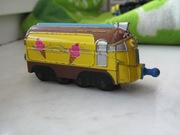 LOKOMOTYWA Mattel Gullane Thomas