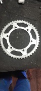 Zębatka koła tył FZS fazer 600 1999r