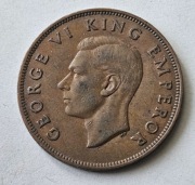 1 Pens 1943 - Nowa Zelandia