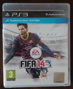 FIFA 14 PL PS3  / PlayStation 3 