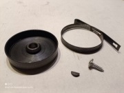 Tarcza hamulcowa do piły elektrycznej części 