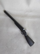 Zapalniczka kolekcjonerska muszkiet  . 