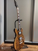 Gitara Harley Benton XT-22 (kopia PRS)