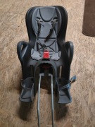 Sprzedam używane siedzisko rowerowe dla dziecka OKBABY 10+