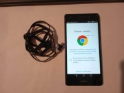 Huawei P8 Lite (ALE-L21) – Czarny, Idealny jako Zastępczy + Gratis