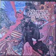 Santana - Abraxas 
