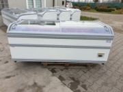 Zamrażarka AHT Miami 2019r.mroźnia