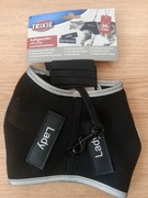 szelki i smycz dla kota, nowy zestaw