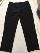 Spodnie materiałowe męskie Angelo Litrico