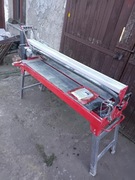 Piła na wodę do cięcia płytek 120cm Dedra