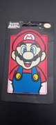 Portfel na karty Super Mario Nintendo