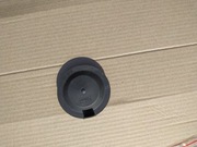 Zaślepka guma korek lampy Jumpy Expert Scudo