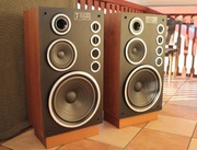 Kolumny Altus 140 Tonsil. Jasny dąb. Stan idealny, Fornir. Oryginalne.