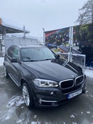BMW X5 2.0d xDrive STAN Salonowy !