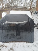 Audi a4 B7 maska przód cabrio