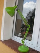 lampka biurkowa metalowa livarno lux 