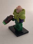 LEGO Minifigurka Super Heroes DC Lex Luthor 