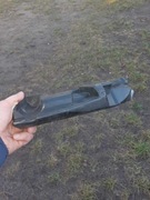 Ślizg lampy CLIO III przed liftem