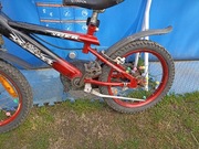 Rowerek dla dziecka 16 cali