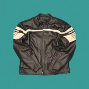 Dainese Kurtka Skórzana