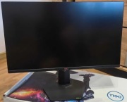 Monitor DELL G2724D IDEALNY 27 2560 x 1440, 165hz 1ms G-Sync / FreeSync 
