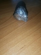 Sygnet Venom srebrny 20 gram