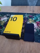 REALME 10 8 GB 128 GB SUPER STAN!
