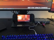 Asus Rog Xbox Ally X z dodatkami