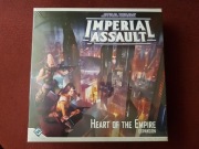 Heart of the Empire, Imperial Assault, Imperium Atakuje, NOWY ENG