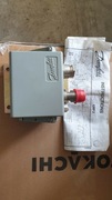 Danfoss EMP2 przetwornik ciśnienia, nieużywany.