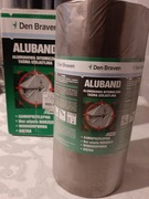 Taśma bitumiczna dekarska 30cm/10m