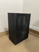 SSUPD Meshlicious – Obudowa Mini-ITX Full Mesh z PCIe 4.0 Riserem